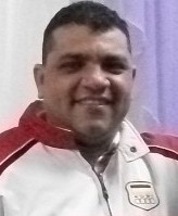 PRESBÍTERO ARILSOM - TIMBÓ - SC